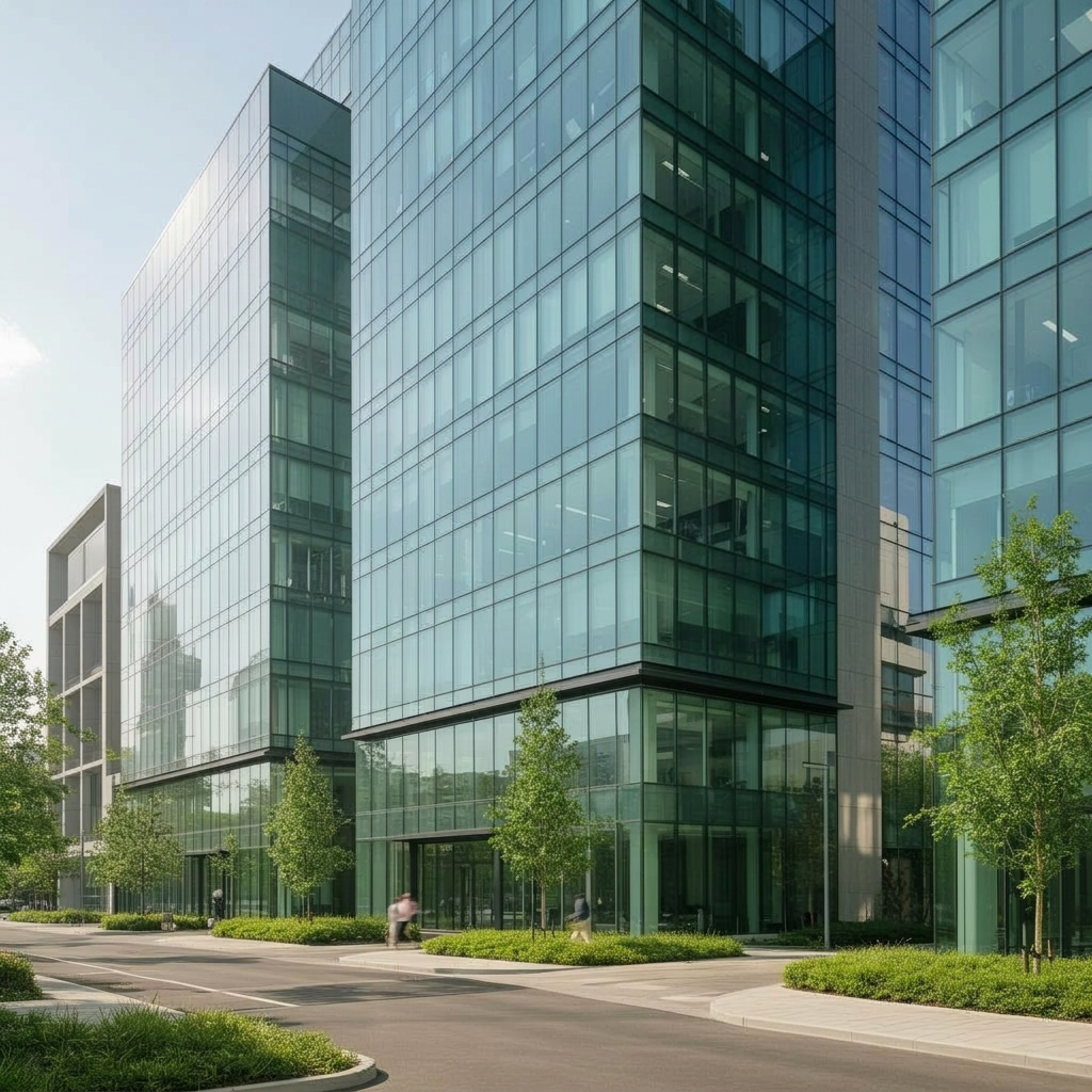 Building Owners using FULQROM building intelligence